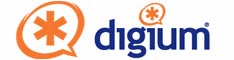 Digium Logo